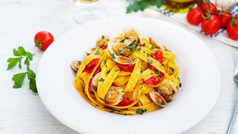 pasta